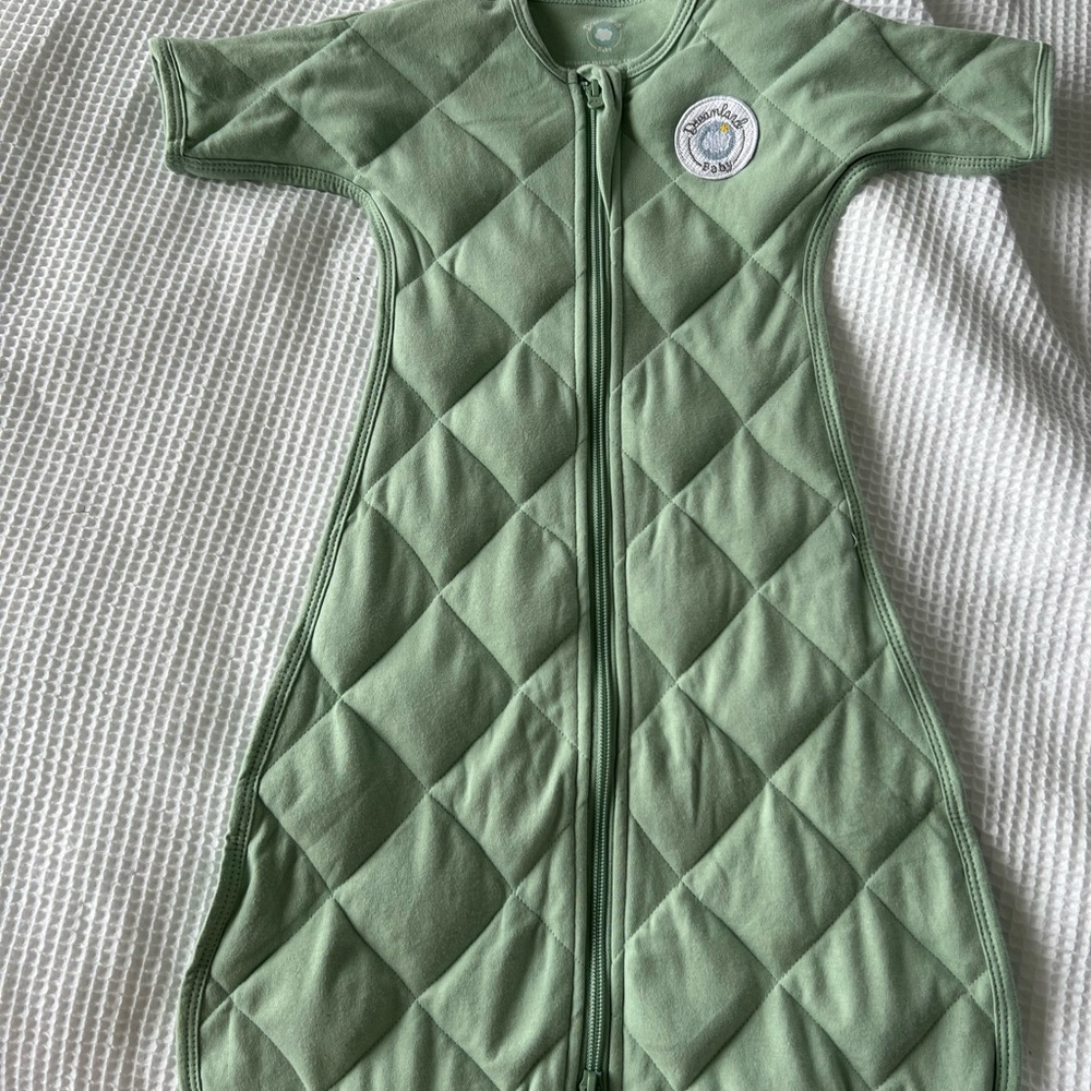 Never used - Dreamland Baby Transition Swaddle
